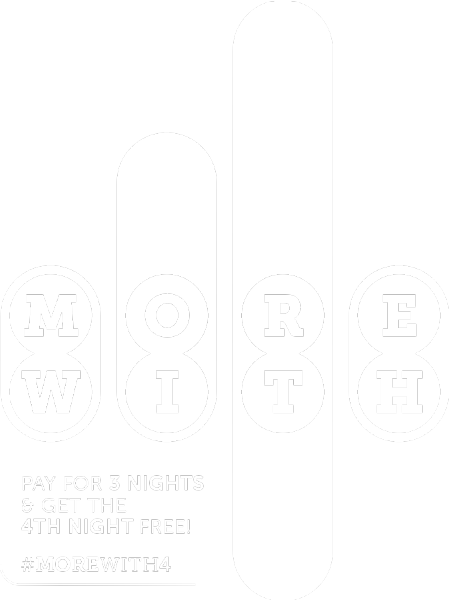 More with 4 More with 4