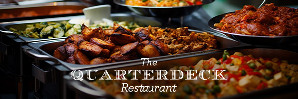 The Quarterdeck Restaurant