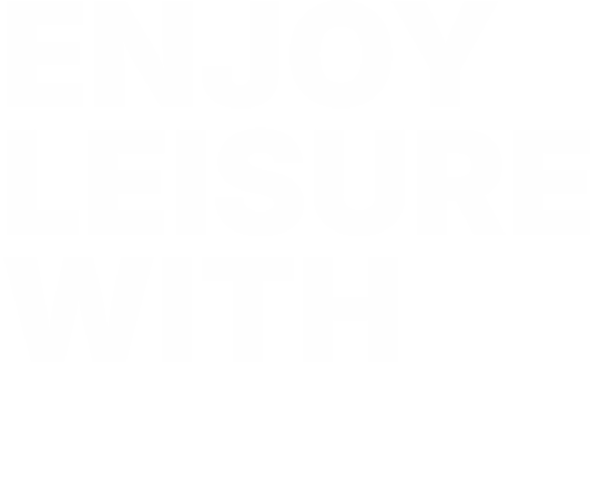 ENJOY LEISURE WITH SUN MVG
