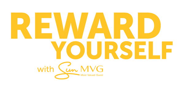Reward Yourself with Sun MVG