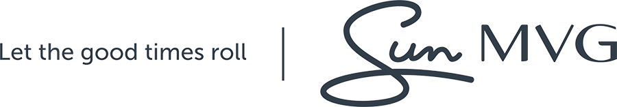 Sun MVG Let the good times roll Sun MVG Let the good times roll