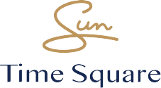 Sun Time Square - logo