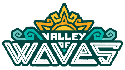 Slots Royale Tournament Valley of Waves logo